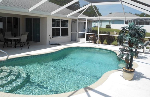Inverness Villa | Villa Eckhardt - Comfort - 3 Bedroom