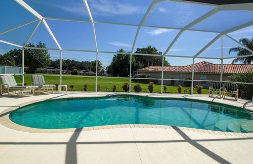 Inverness Villa | Villa Eckhardt - Comfort - 3 Bedroom