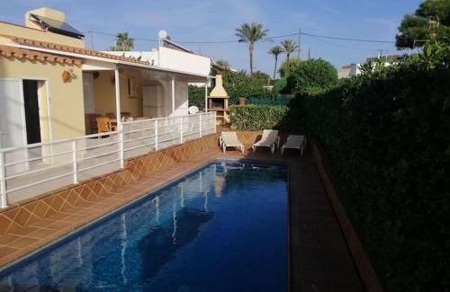 Punta Prima Villa | Villa Eclipse