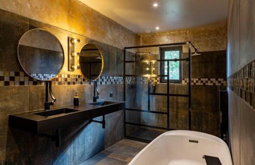 Ouchamps House | Villa Eco Chic