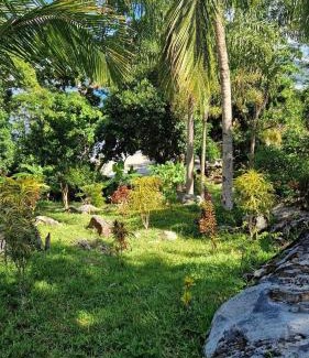 Nosy Komba Villa | Villa ecolodge sur l ile de nosy komba