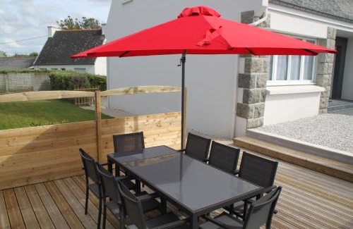 Plouescat House | Villa Ecume