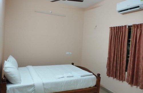 Kalapettai Villa | Villa Eden 1bhk