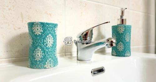 Alghero House | Villa Eden 2 minutes from the beach, First Floor