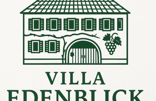 Edenkoben Bed & Breakfast | Villa EDEN BLICK