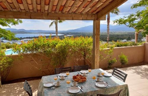 Cirendinu Apartment | Villa EDEN BLUE