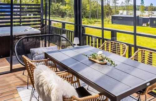 Kimito Island House | Villa Eden by Interhome