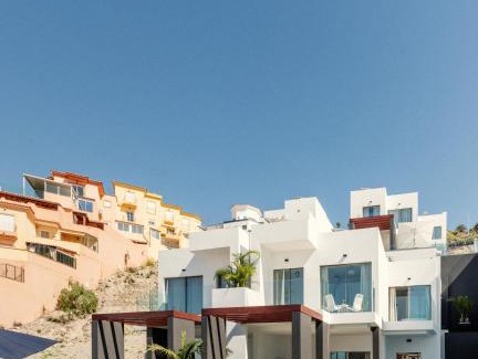 Costa Adeje Villa | Villa Eden