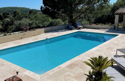 Tourrettes-sur-Loup Villa | Villa Eden