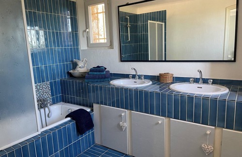 Tourrettes-sur-Loup Villa | Villa Eden