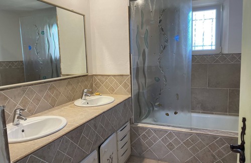Tourrettes-sur-Loup Villa | Villa Eden