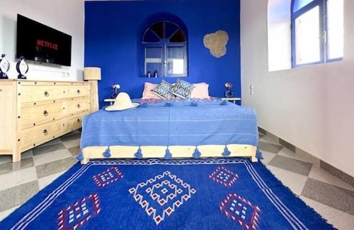 Bizdad Villa | Villa Eden Garden