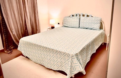 Eden Rock House | Villa Eden sea view surrounded by greenery