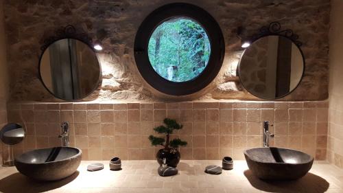 Fayence Villa | Villa Eden Vert