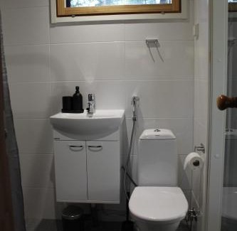 Siikajoki Apartment | Villa Edificio Siikajoki