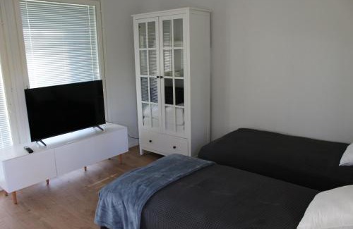 Siikajoki Apartment | Villa Edificio Siikajoki