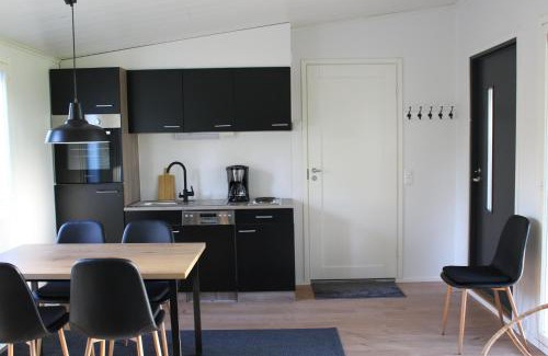 Siikajoki Apartment | Villa Edificio Siikajoki