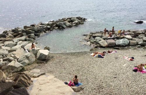 Rapallo Apartment | Villa Edoardo