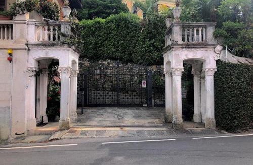 Rapallo Apartment | Villa Edoardo