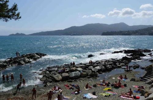 Rapallo Apartment | Villa Edoardo