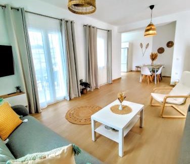 Krotiri Apartment | Villa Eftychia
