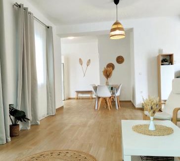 Krotiri Apartment | Villa Eftychia