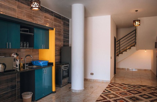 Dahab Villa | Villa Sila - Swiss Royal Dahab