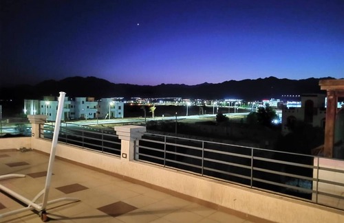 Dahab Villa | Villa Sila - Swiss Royal Dahab