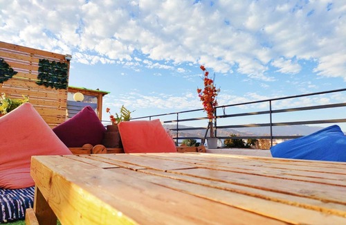 Dahab Villa | Villa Sila - Swiss Royal Dahab