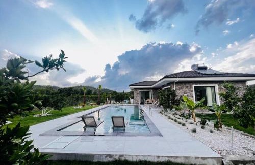 Koycegiz Villa | Villa Ege 2