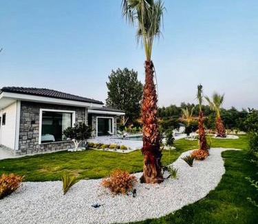 Koycegiz Villa | Villa Ege 2