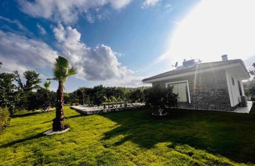 Koycegiz Villa | Villa Ege 2