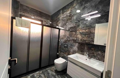 Koycegiz Villa | Villa Ege 2