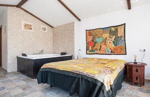Chiclana de la Frontera House | Villa Egipto