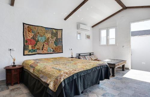 Chiclana de la Frontera House | Villa Egipto