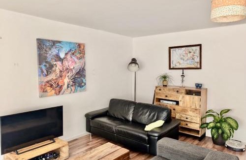 Ehrenfeld Apartment | Villa Ehrenfeld #1
