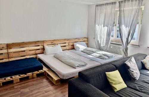 Ehrenfeld Apartment | Villa Ehrenfeld #1