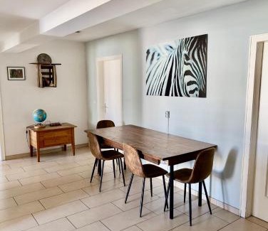 Ehrenfeld Apartment | Villa Ehrenfeld #1