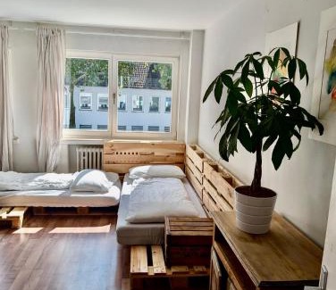 Ehrenfeld Apartment | Villa Ehrenfeld #1