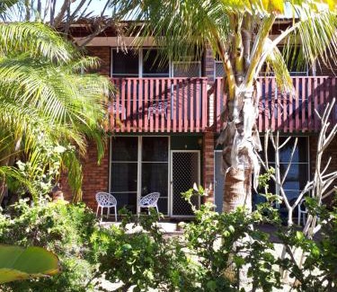 Kalbarri Apartment | Villa Eight