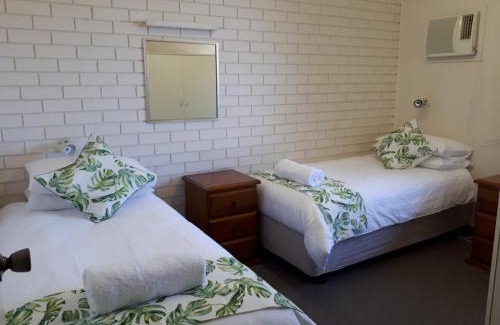 Kalbarri Apartment | Villa Eight