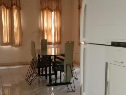 Cimacan Villa | Villa Eindhoven R9/3 Kota Bunga Cipanas Bogor