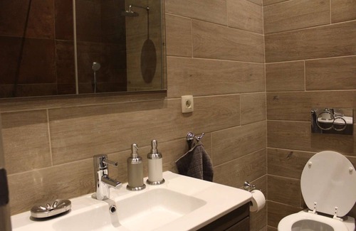 Jewish Quarter Apartment | Villa-Einstein Apartment