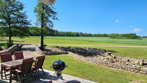 Morarp House | Villa Ekbacken Guesthouse