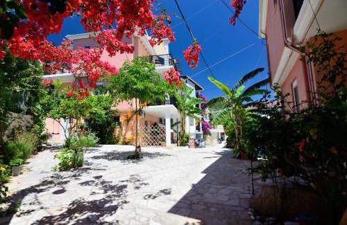 Parga Apartment | Villa Ektoras by EY Villas