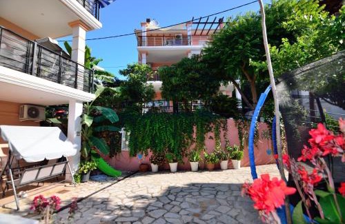 Parga Apartment | Villa Ektoras by EY Villas