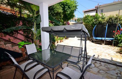 Parga Apartment | Villa Ektoras by EY Villas