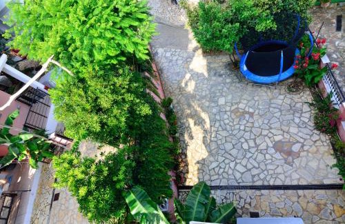 Parga Apartment | Villa Ektoras by EY Villas
