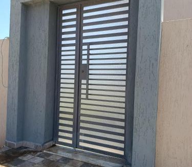 Dar Allouche Villa | Villa El Assala