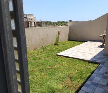 Dar Allouche Villa | Villa El Assala